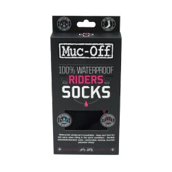 Muc Off Waterproof Socks